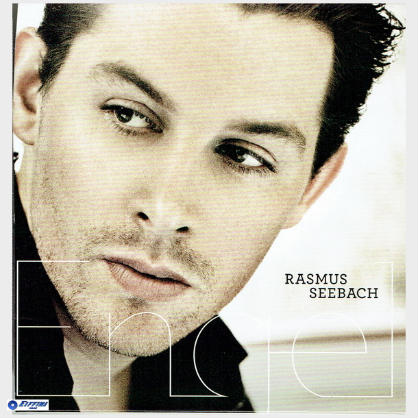 Rasmus Seebach - Engel (2009) (Promo)