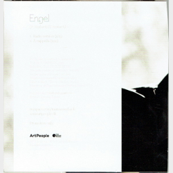 Rasmus Seebach - Engel (2009) (Promo)