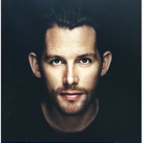 Rasmus Seebach - Ingen Kan Love Dig I Morgen (2013)