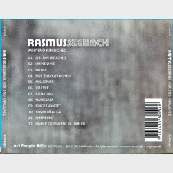 Rasmus Seebach - Mer' End Krlighed (2011) - NY