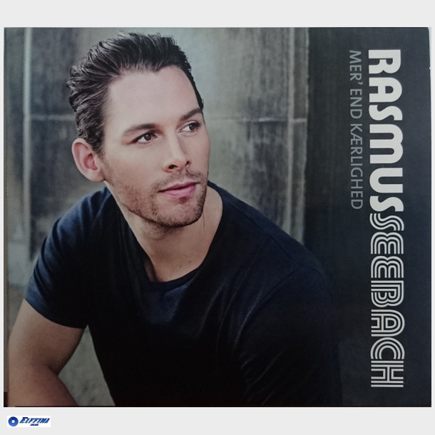 Rasmus Seebach - Mer' End K�rlighed (Fan Edition) (2011) (Digi)