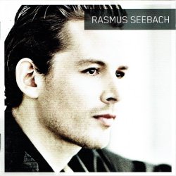 Rasmus Seebach - Rasmus Seebach (2009) - NY