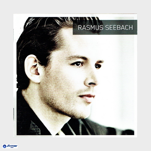 Rasmus Seebach - Rasmus Seebach (2009) - NY