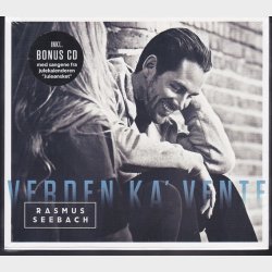 Rasmus Seebach - Verden Ka' Vente (2015)
