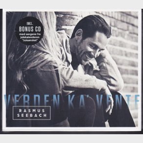 Rasmus Seebach - Verden Ka' Vente (2015)