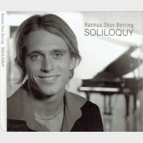 Rasmus Skov Borring - Soliloquy (2004) (Digi)