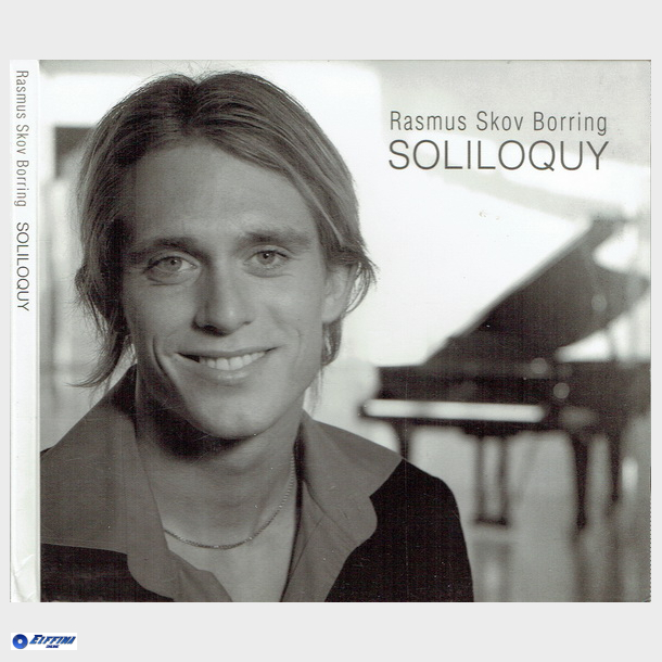 Rasmus Skov Borring - Soliloquy (2004) (Digi)