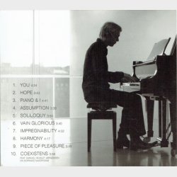 Rasmus Skov Borring - Soliloquy (2004) (Digi)