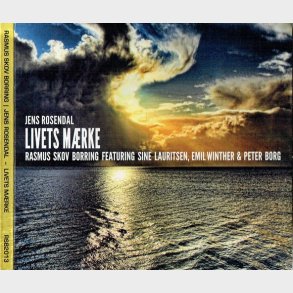 Rasmus Skov Borring ft. Sine Lauritsen - Jens Rosendal Livets Mrke (2013) (Digi)