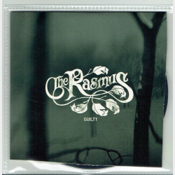 Rasmus, The - Guilty (2004) (Promo)