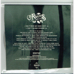 Rasmus, The - Guilty (2004) (Promo)