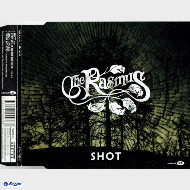Rasmus, The - Shot (2005) (Promo)