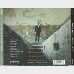 Rasmus Walter - Lige Her Lige Nu (2013)