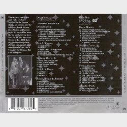 Rat Pack - Live And Swingin' The Ultimate Rat Pack Collection (2003) DB