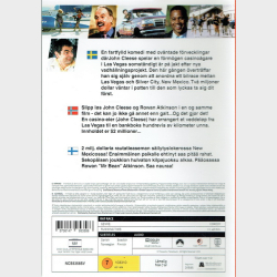 Rat Race (2007) (Hvid Front)