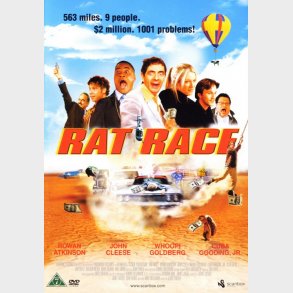 Rat Race (2007)
