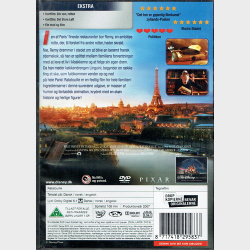 Ratatouille (Pixar Klassiker) (2007)