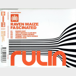 Raven Maize - Fascinated (2002)