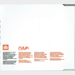 Raven Maize - Fascinated (2002)