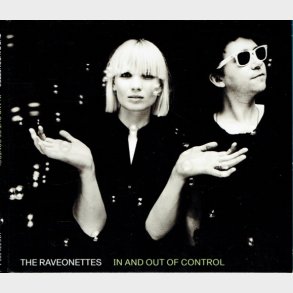 Raveonettes, The - In And Out Of Control (2009) (Digi)