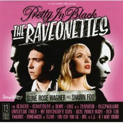 Raveonettes, The - Pretty In Black (2005)