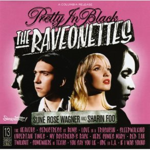 Raveonettes, The - Pretty In Black (2005)