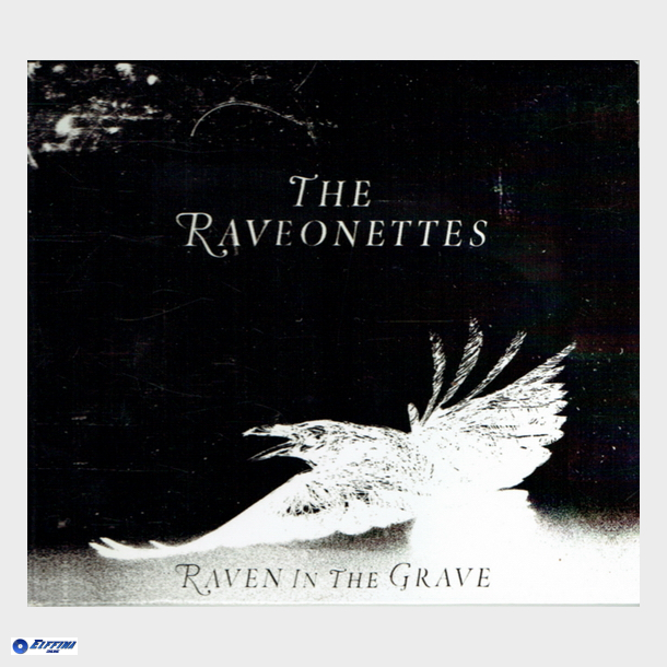 Raveonettes, The - Raven In The Grave (2011) (Digi)