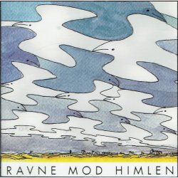 Ravne Mod Himlen