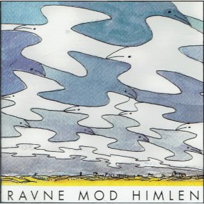 Ravne Mod Himlen