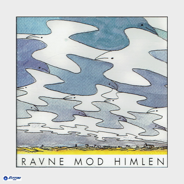Ravne Mod Himlen
