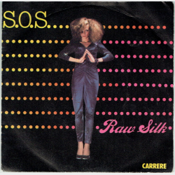 Raw Silk - S.O.S. (1979)