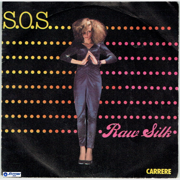 Raw Silk - S.O.S. (1979)