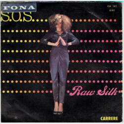 Raw Silk - S.O.S. (1979)