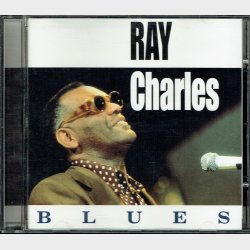 Ray Charles - Blues