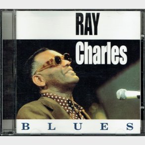 Ray Charles - Blues