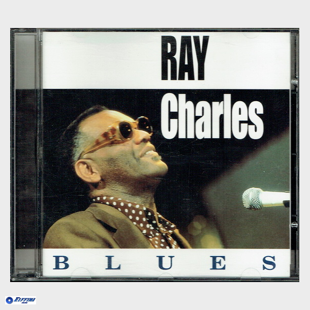 Ray Charles - Blues