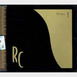 Ray Charles - Genius &amp; Soul The 50th Anniversary Collection Volume 1 (1997)