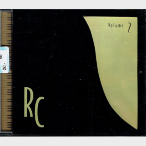 Ray Charles - Genius & Soul The 50th Anniversary Collection Volume 2 (1997)