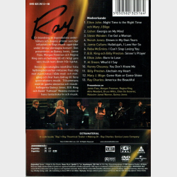 Ray Charles - Genius A Night For Ray Charles (2004)