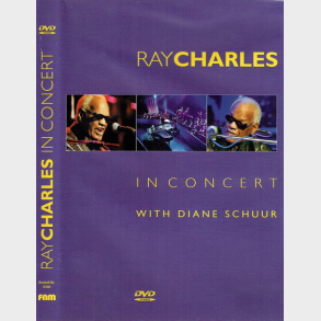 Ray Charles - In Concert (2005)