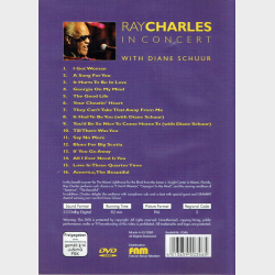 Ray Charles - In Concert (2005)