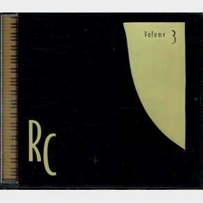 Ray Charles - Genius & Soul The 50th Anniversary Collection Volume 3