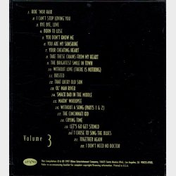 Ray Charles - Genius &amp; Soul The 50th Anniversary Collection Volume 3