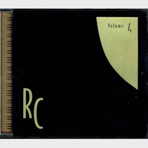 Ray Charles - Genius & Soul The 50th Anniversary Collection Volume 4