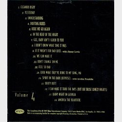 Ray Charles - Genius &amp; Soul The 50th Anniversary Collection Volume 4