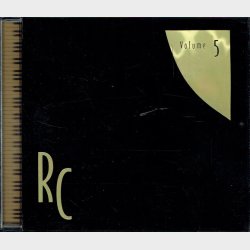 Ray Charles - Genius &amp; Soul The 50th Anniversary Collection Volume 5