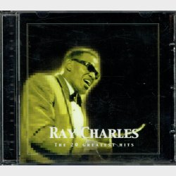 Ray Charles - The 20 Greatest Hits