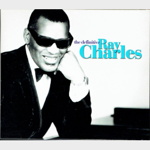 Ray Charles - The Definitive Ray Charles (2001)