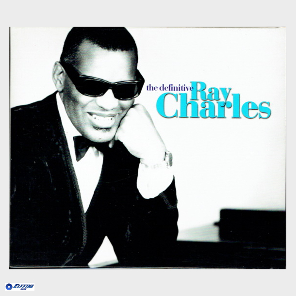Ray Charles - The Definitive Ray Charles (2001) DB