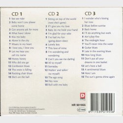 Ray Charles - This Is Gold (3xCD)